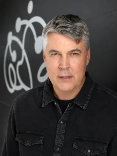 Eric Freeman